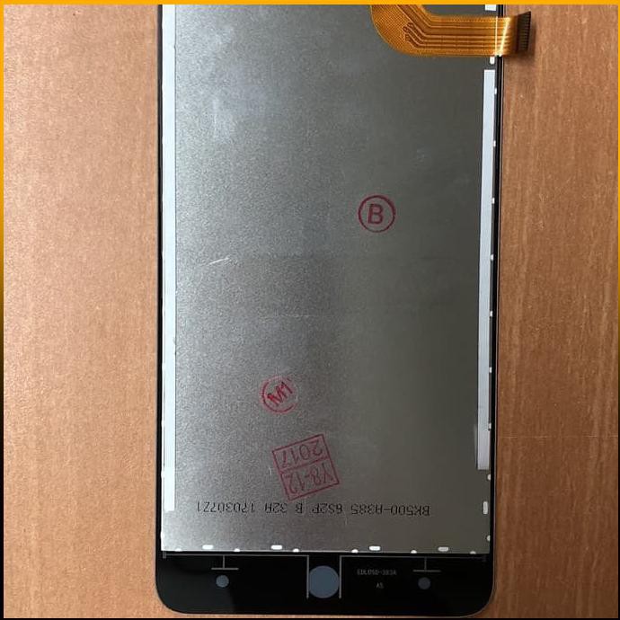 LCD HANDPHONE LCD TOUCHSCREEN HIMAX M21I ORIGINAL BB1764