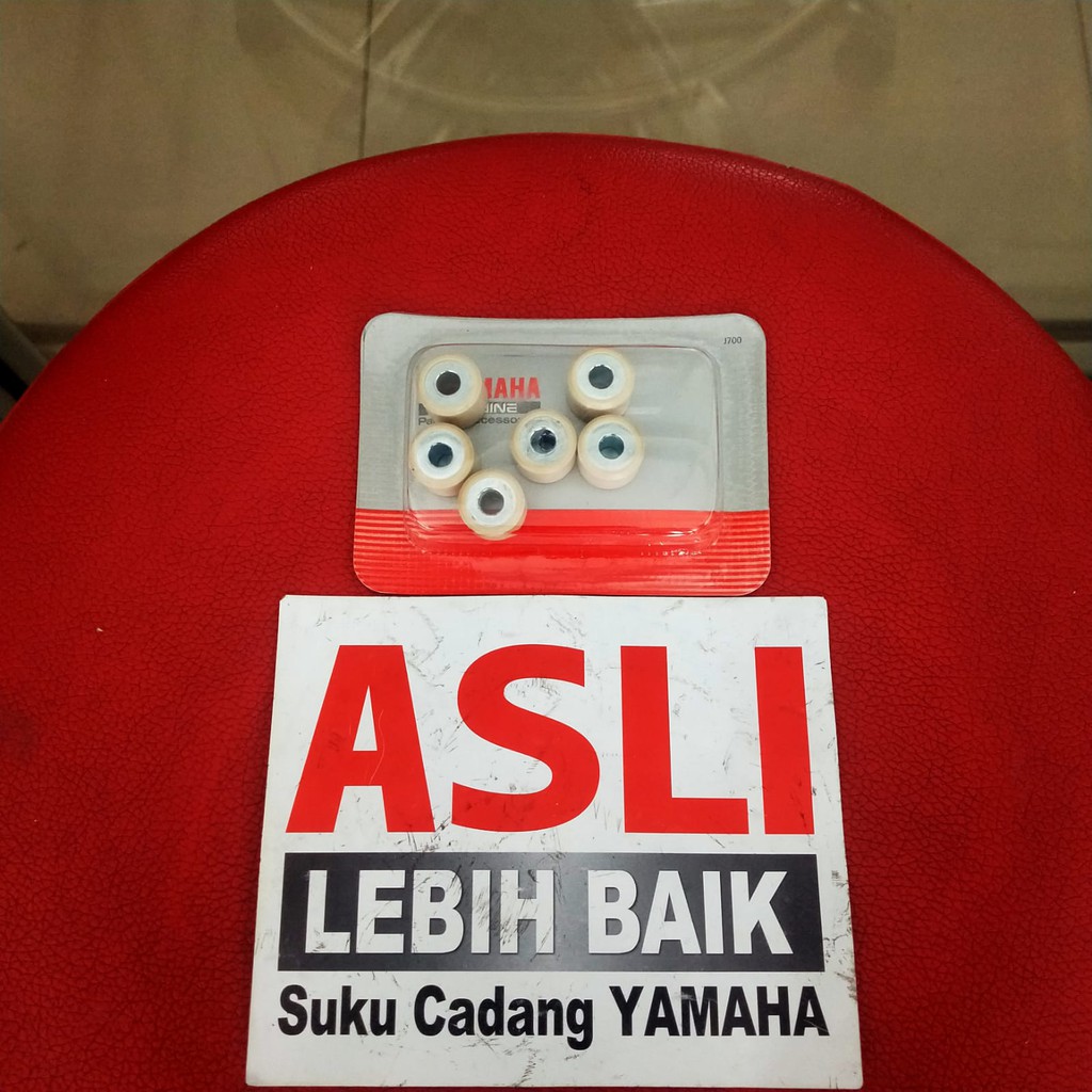 Roller Mio J - Mio Gt - Soul Gt 115 Original Yamaha