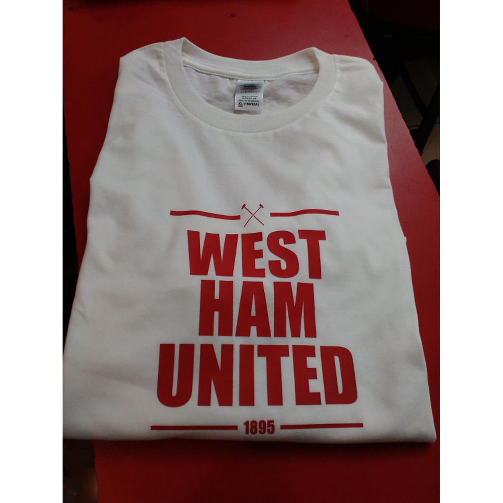 Jual west ham united Limited