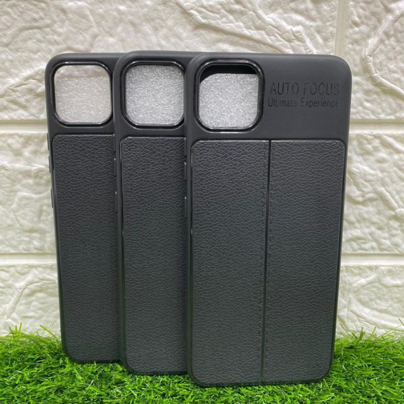 CASE AUTO FOCUS POLOS REALME C11 TERMURAH