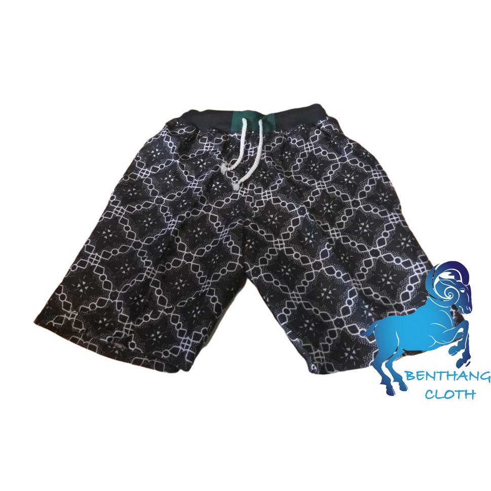 Celana Pendek Pria Surfing Distro Premium Pantai Santai Kolor RIP Termurah Motif