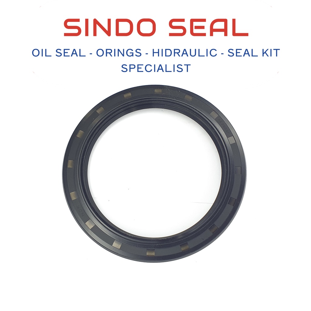 SEAL OIL TC 92,08X120,65X12,7 92,08 120,65 12,7 NOK