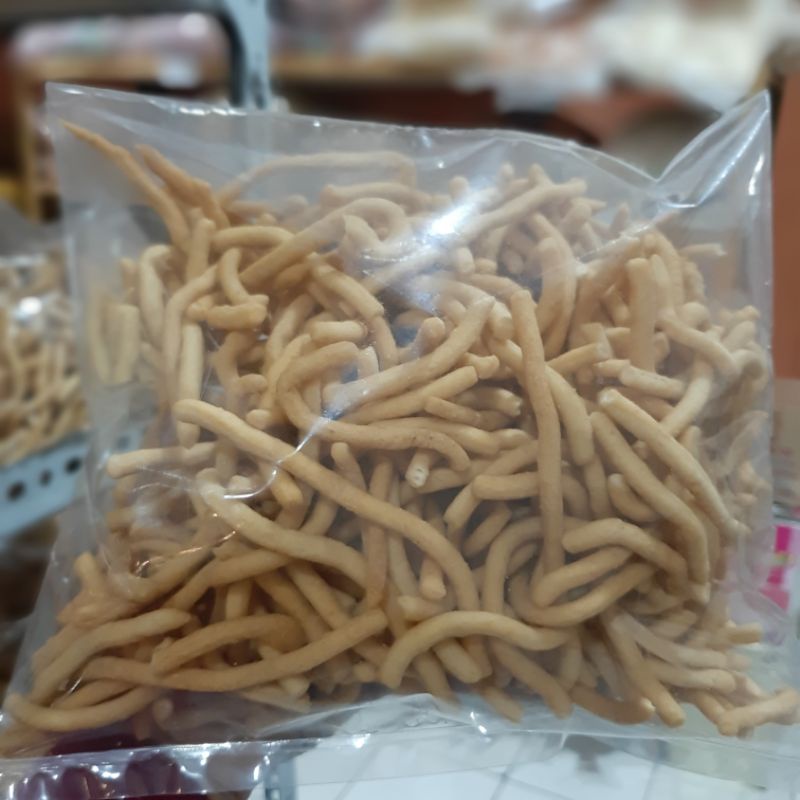 

STIK BAWANG GURIH - 250 gram