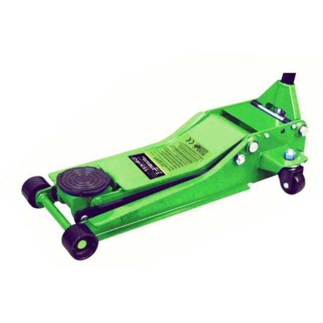 DONGKRAK BUAYA CEPER TEKIRO 3 TON