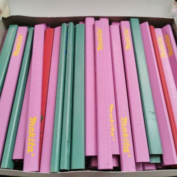 

pensil tukang pensil bangunan