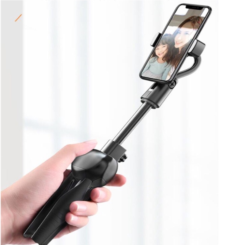 Tripod Handphone Selfie Multifungsi Dapat Berputar 360 Derajat Universal Rotable Desktop Siaran Langsung Dapat Dibesarkan Dan Diturunkan Untuk IPhone Dan Smartp Android