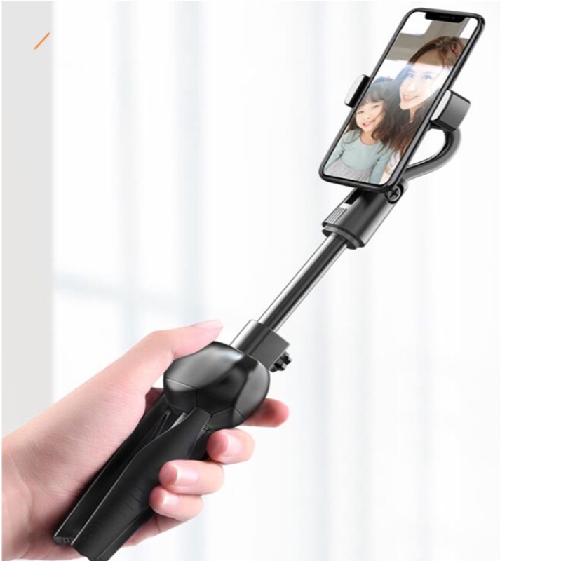 Desktop Rotable Universal Dapat Diangkat Dan Diturunkan Selfie Ponsel Siaran Langsung Tripod Stand Untuk IPhone Dan Smartphone Android Tripod Multifungsi