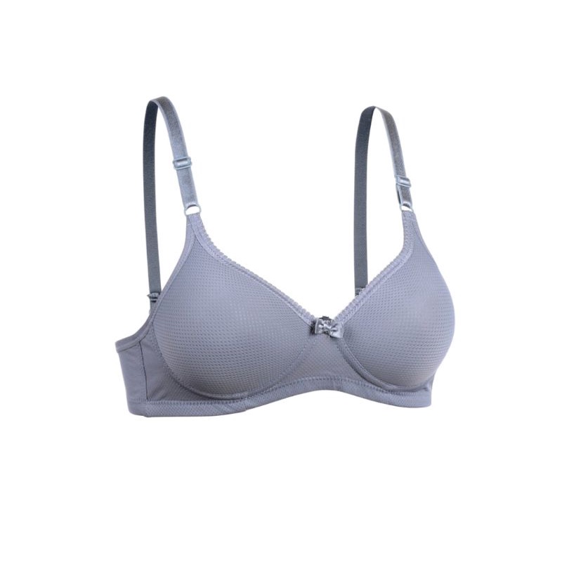 Elena Tanpa Kawat Busa Tipis 24004