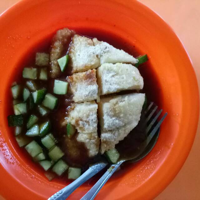 

Pempek Pija Palembang