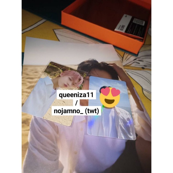 Booked PC SELCA SUNOO - ODYSSEUS VER