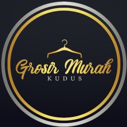 Grosir Murah Kudus store logo