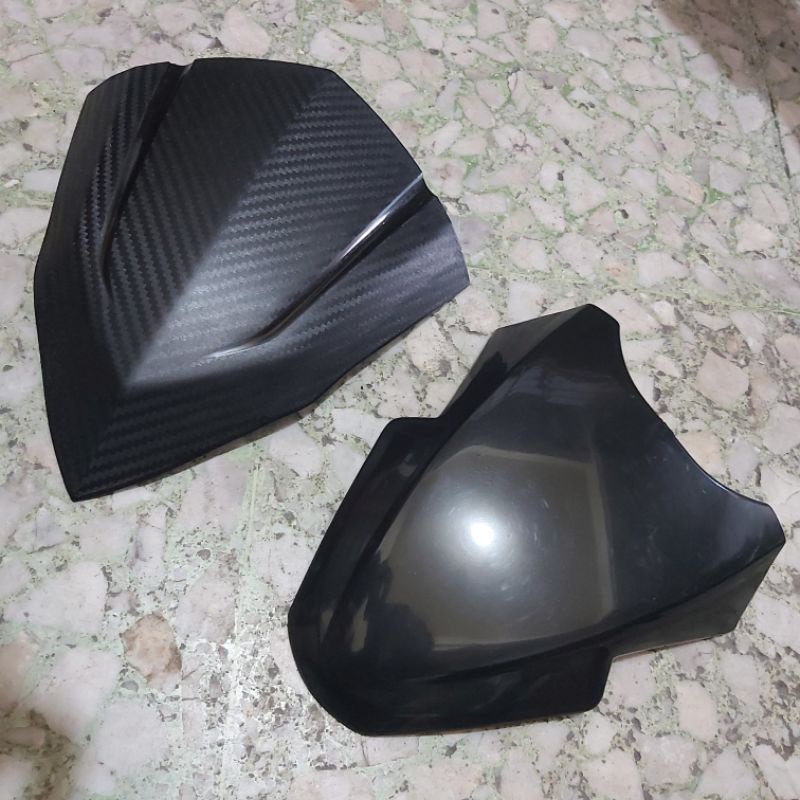 Visor vario 125/150 2015-2017, visor vario 160 bahan tebal dan kuat