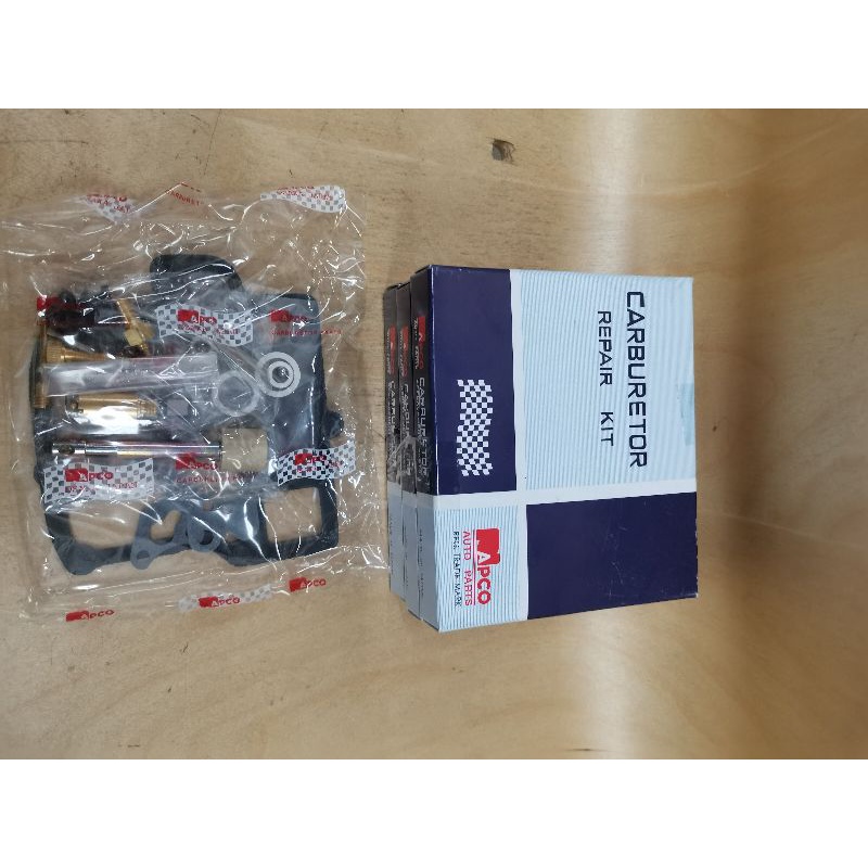 Kit karburator colt t120 lama