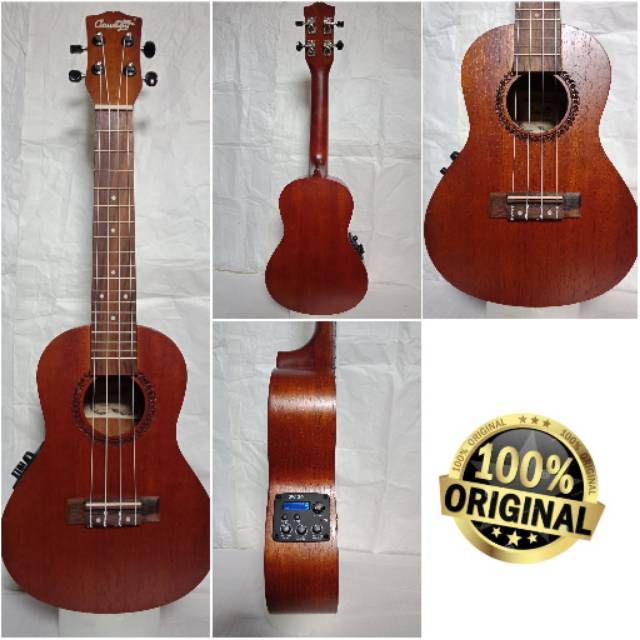 Ukulele cowboy tenor uk-26 original import