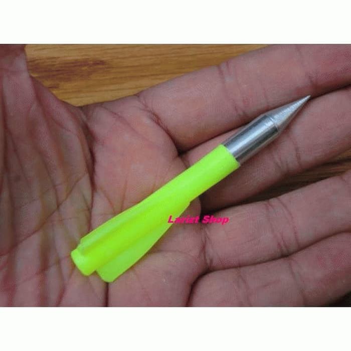 Green Mini Bolt Crossbow 8mm