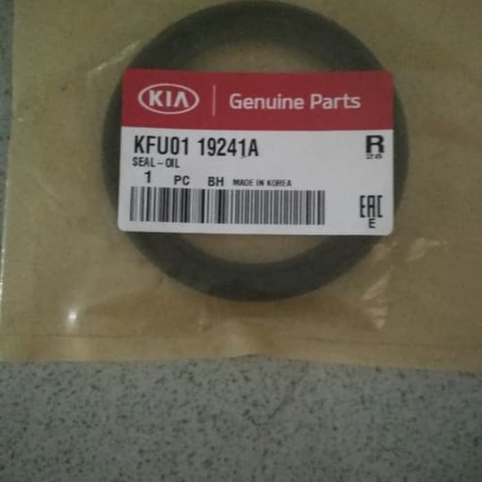 SEAL CONVERTER KIA CARENS MATIC