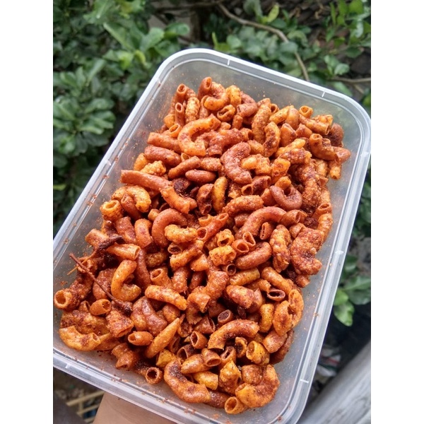 

makaronipedas