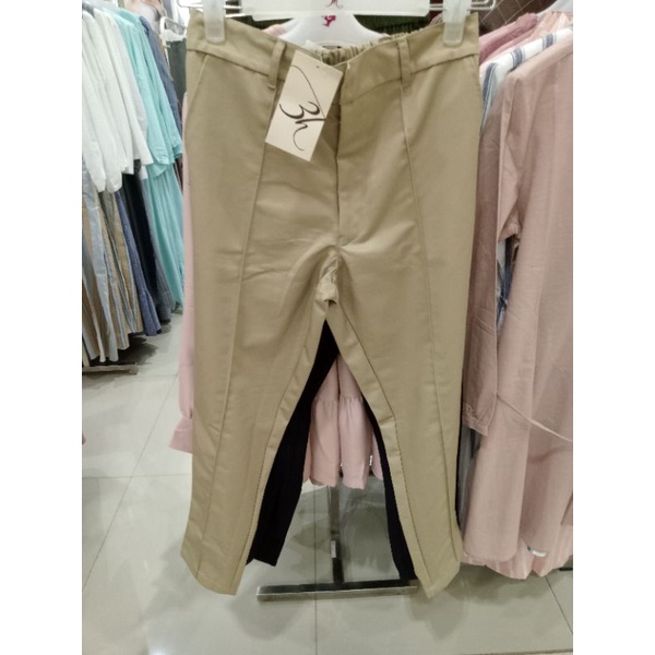 Celana Formal 3H