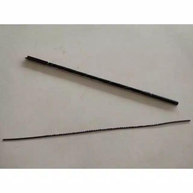 Mata Gergaji Triplek |scroll Saw Ukir Halus Wuto Per Satuan