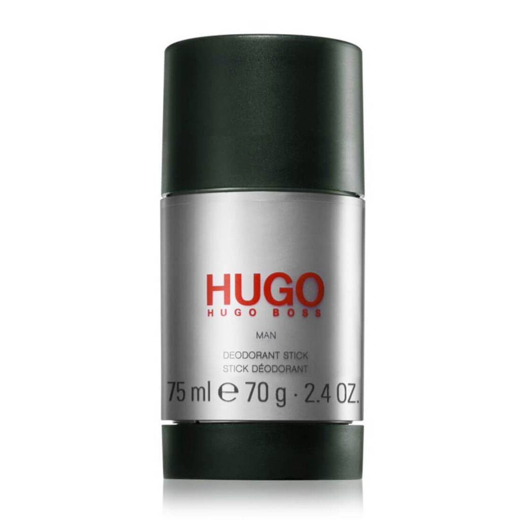 Hugo Boss HUGO MAN Deodorant Stick For Men (70g)