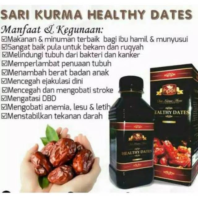 

Sari Kurma