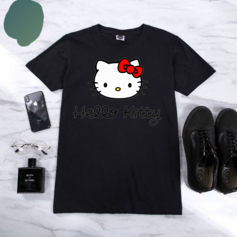 N2-KAOS HELLOKITY ANAK DAN DEWASA