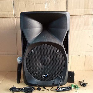 Speaker Portable XR7-Pa 012 Original
