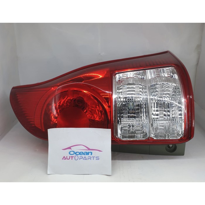 Lampu Stop Belakang Lamp Stop Assy Avanza Xenia Veloz 2012 2013 2014