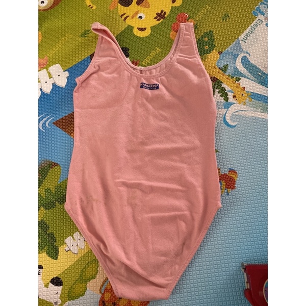 Preloved baju ballet