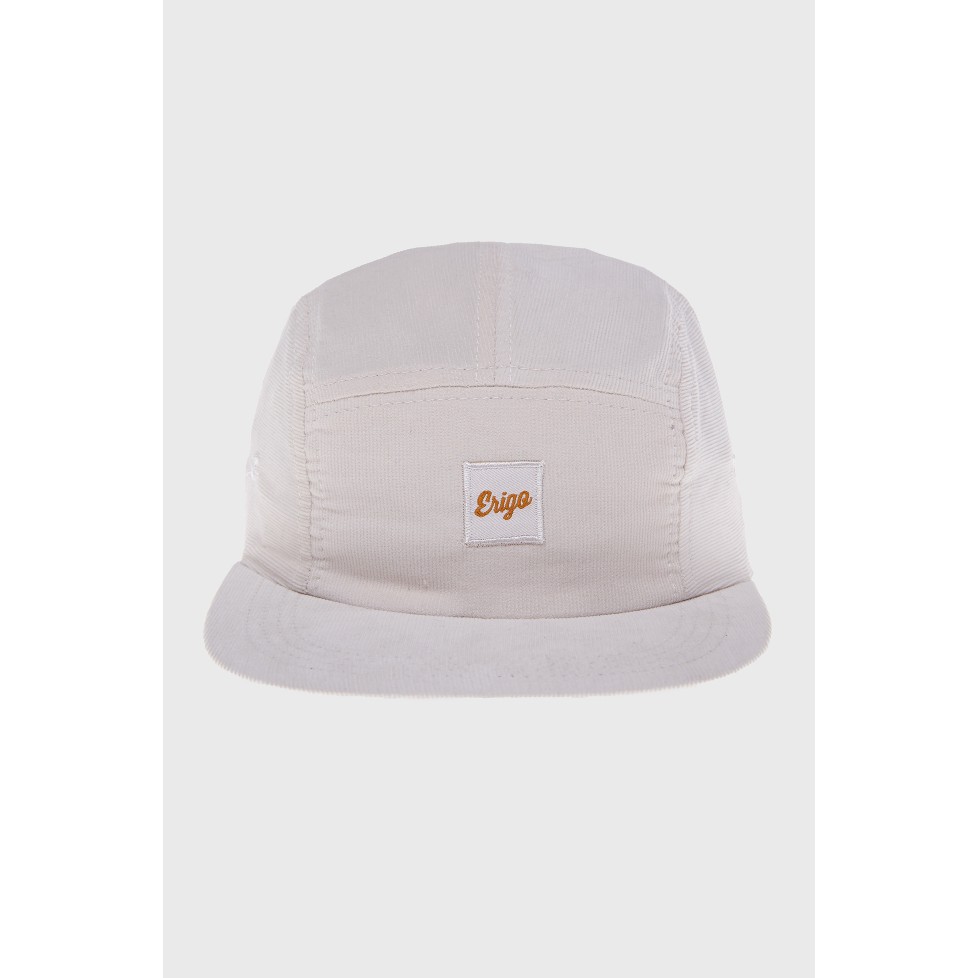 

Erigo Five Fanel White