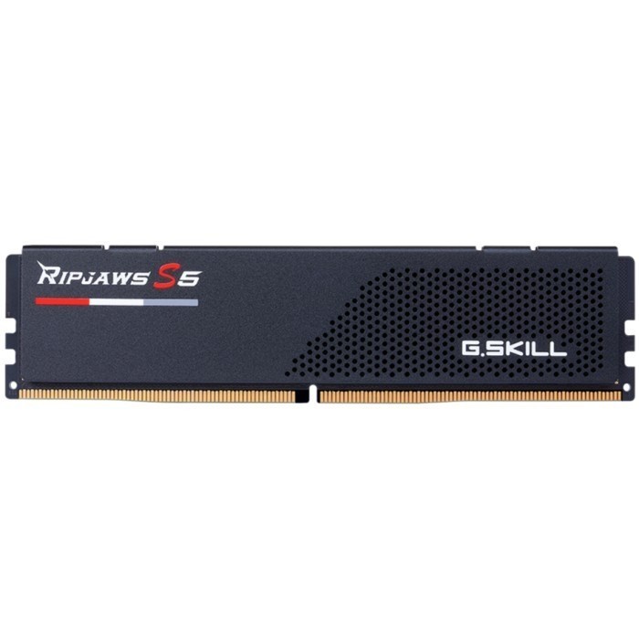 RAM G.Skill Ripjaws S5 DDR5 32GB 5200Mhz -F5-5200U4040A16GX2-RS5K