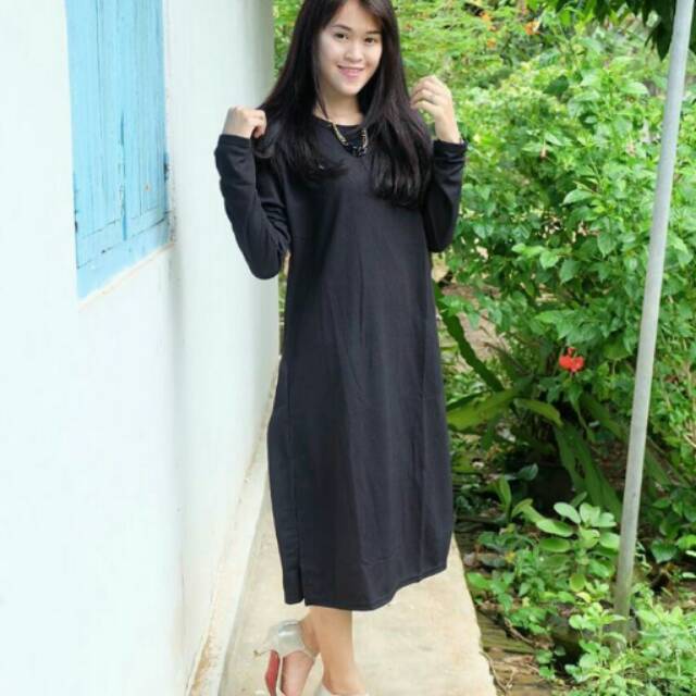 Cleopatra maxi tunic