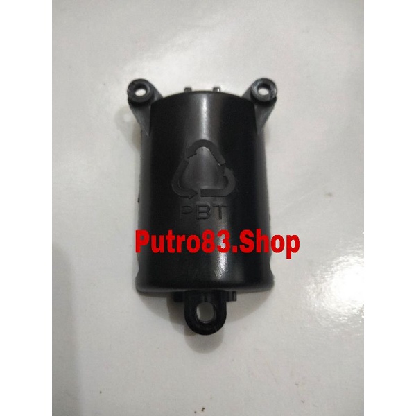 part kemei cover/tutup dinamo 2600