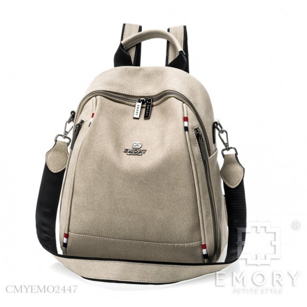 Tas Ransel Emory TERBARU ORIGINAL FASHION CMYEMO2447S4