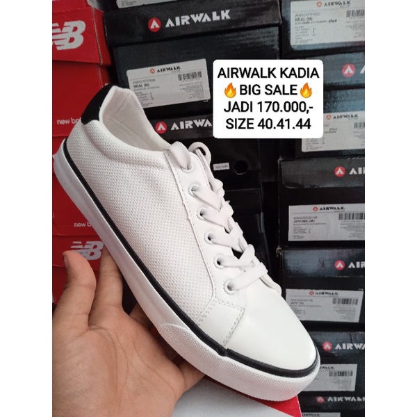 AIRWALK KADIA