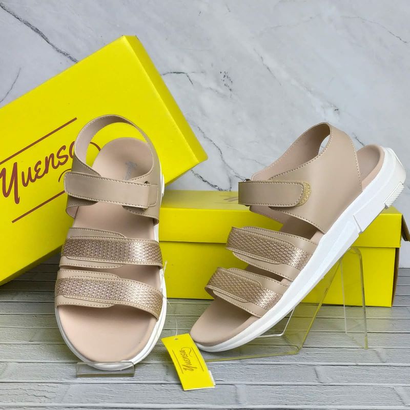 Sandal Wanita Yuensa Audy