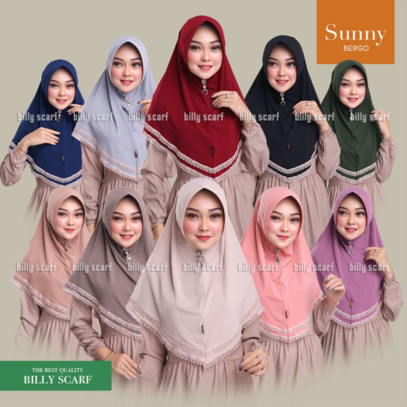 sunny scarf by billy scarf