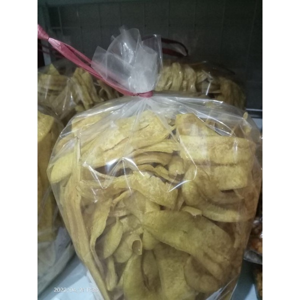 

keripik pisang