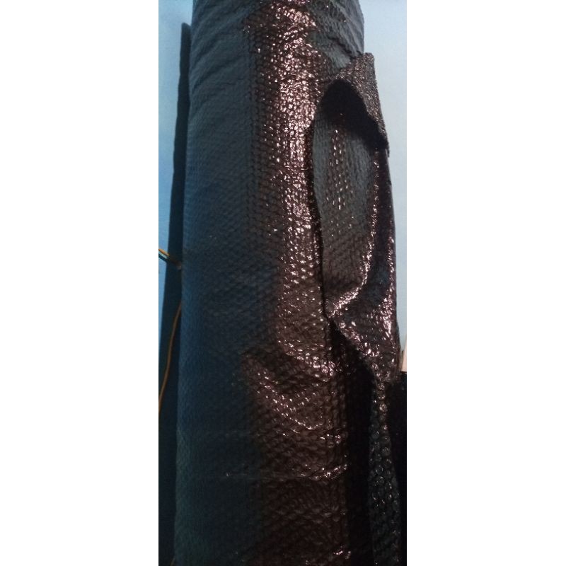 

bubble wrap tambahan packing