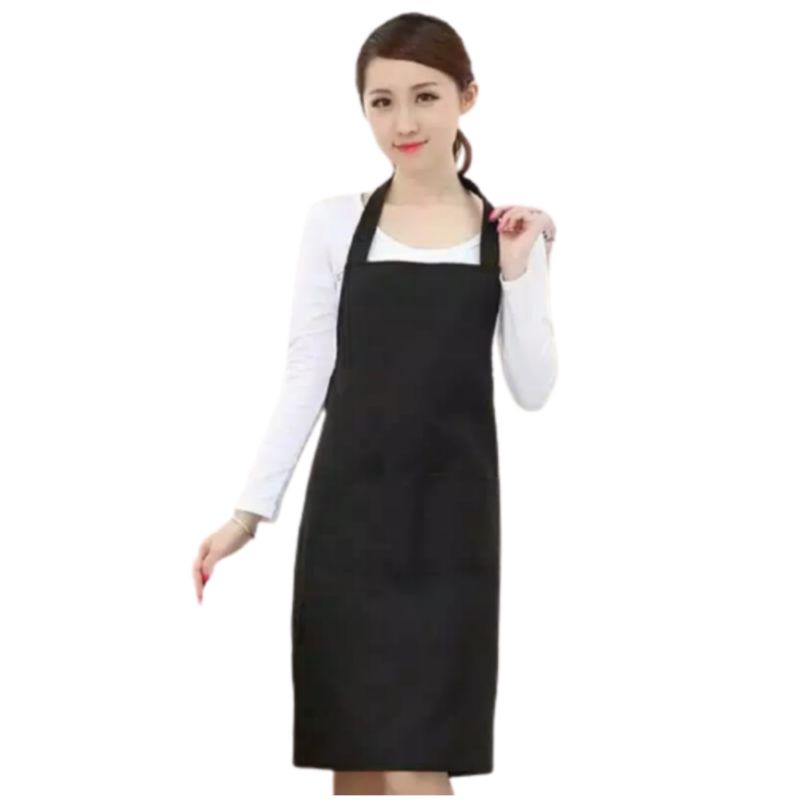 Celemek Masak Apron Dapur