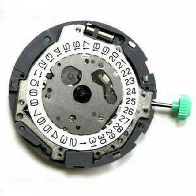 MESIN JAM TANGAN CHRONO MIYOTA OS10