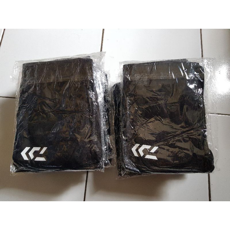 Celana manset/legging mancing import super elastis