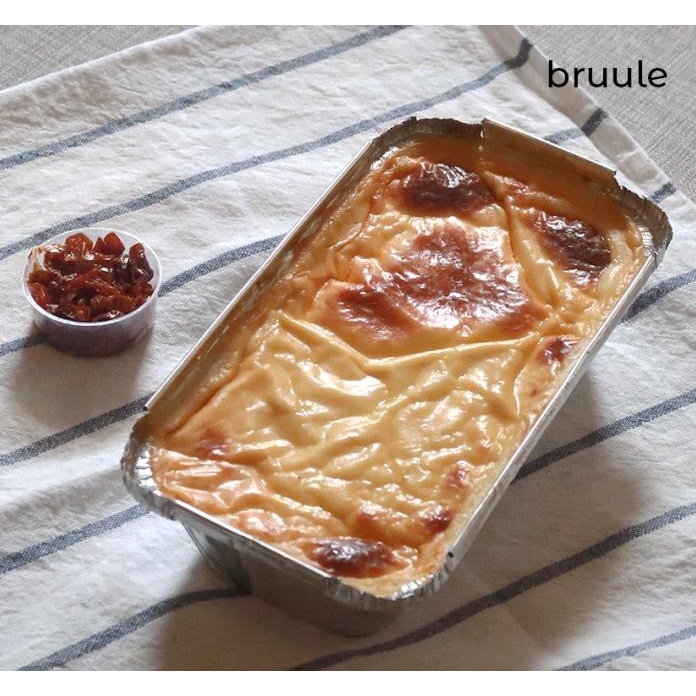 

Bruule Spaghetti - Medium (BEEF) - (READY STOCK)