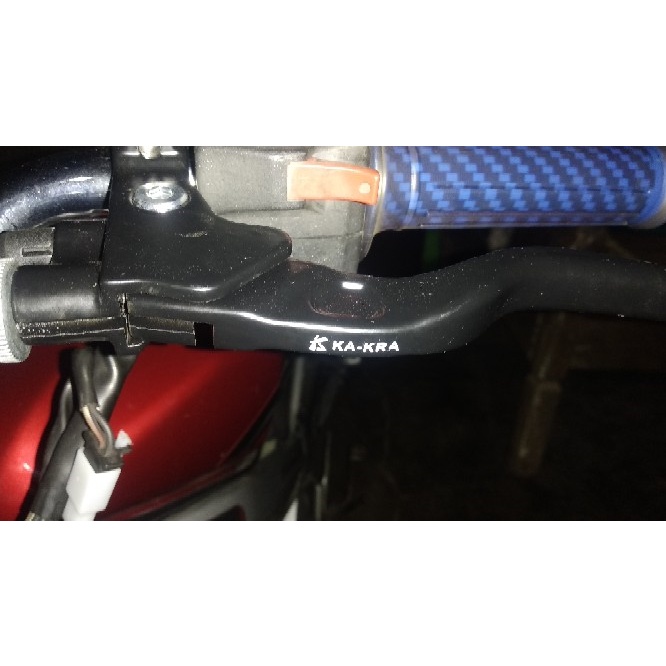 Handle Master Rem Kopling Kiri RCB Racingboy Original CABLE ONLY - Handel koping Rcb CABLE Hendel RXKING TIGER CBR NINJA FU XI GL VIXION BYSON MEGA PRO SCOOPY BEAT VARIO MIO XRIDER SUPRA JUPITER MX KING domino Ka-kra-3