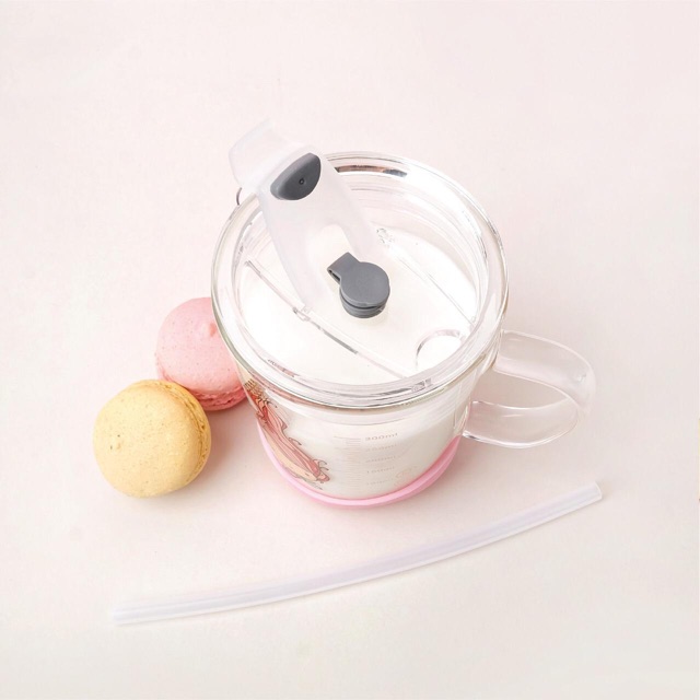 Little dimple 3in1 Toodler Trainer Cup