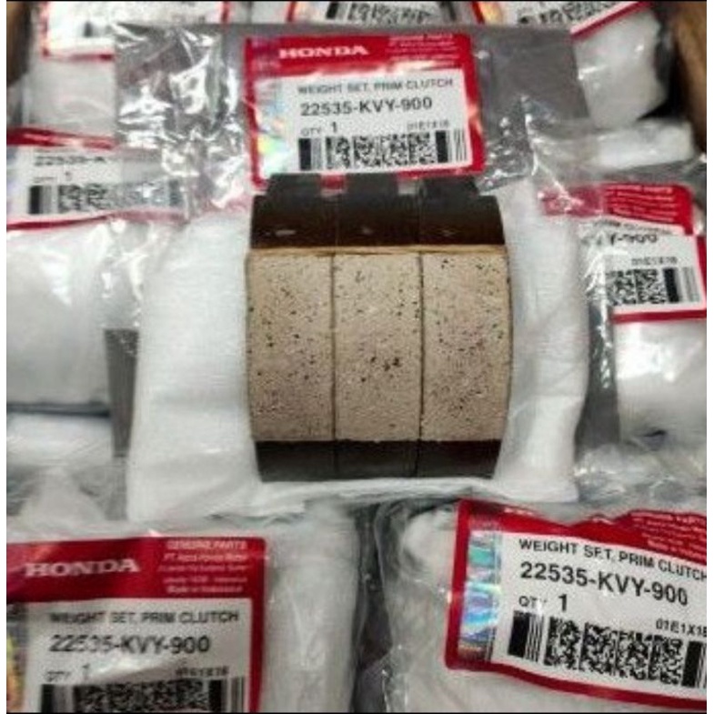 KAMPAS GANDA | KAMPAS OTOMATIS BEAT, BEAT Fi,MIO,MIO SOUL,SPACY HONDA KVY