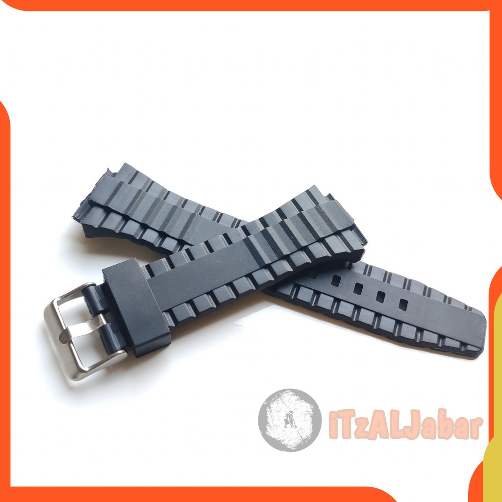 Tali jam LS94 LS 94 Strap tali jam tangan IYW94 IYW0094