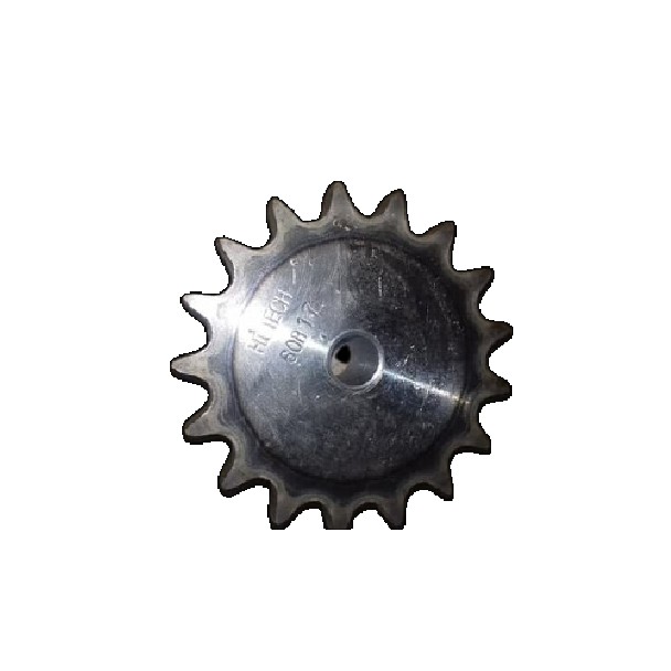 Gear / Gir Gigi / Sprocket Single RS60 RS 60 x 17T 17 T -1 - 1