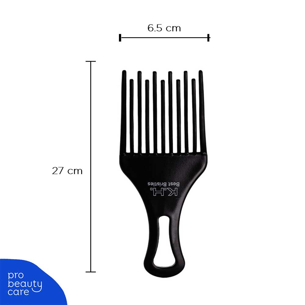 KH Lina – Sisir Garpu (Pick Comb) C-21