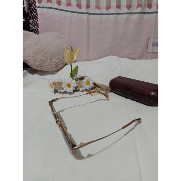 kacamata brand Metzler Germany